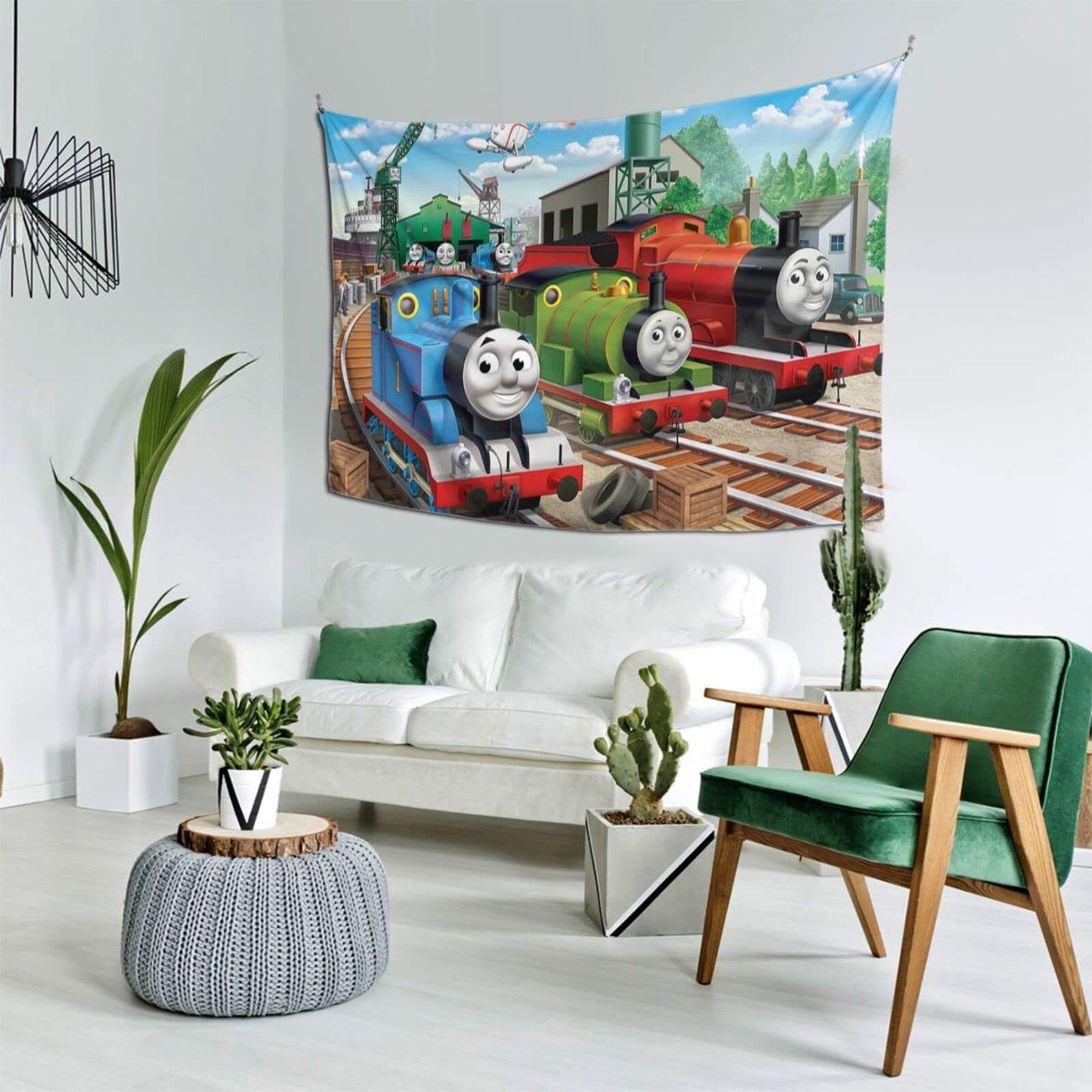 【匿名配送/希少】Nittsjo/トーマス・ヘレストローム/トナカイ/ 壁掛け Thomas Hellstrom / トーマス ヘルストローム】 クマ 小 《Nittsjo